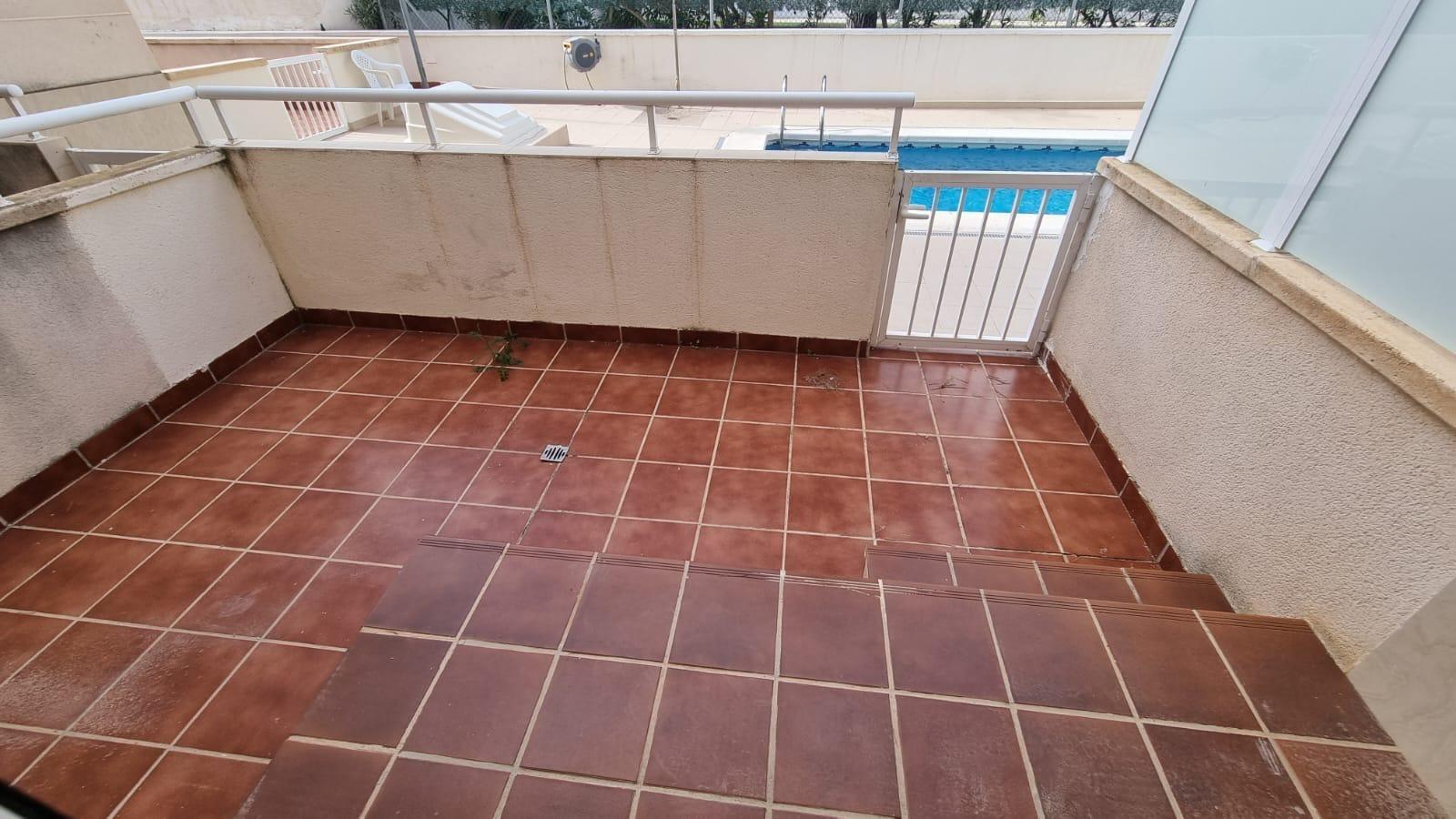 For sale - 3 Bedroom 2 Bathroom Town House in Orihuela Costa - Villamartín-las Filipinas  - Alicante