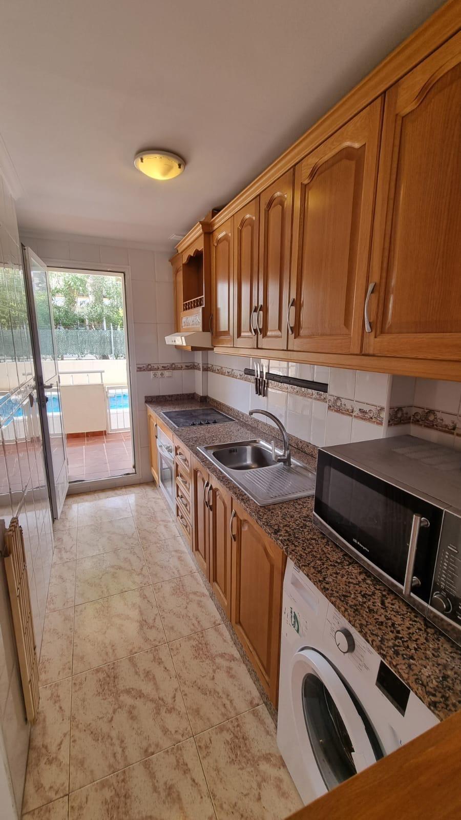 For sale - 3 Bedroom 2 Bathroom Town House in Orihuela Costa - Villamartín-las Filipinas  - Alicante