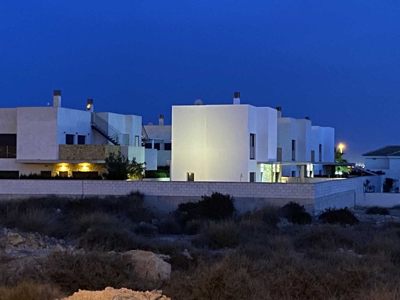 For sale - 3 Bedroom 2 Bathroom Villa in Ciudad Quesada - Costa Blanca  - Alicante