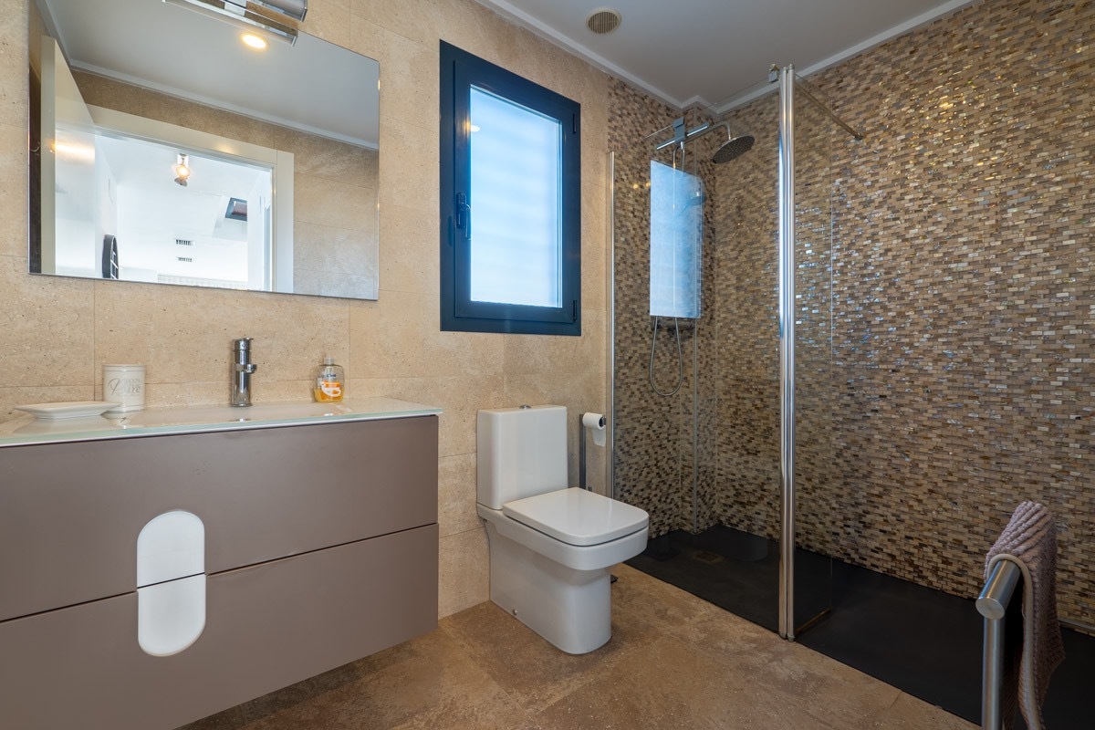 For sale - 3 Bedroom 2 Bathroom Villa in Ciudad Quesada - Costa Blanca  - Alicante