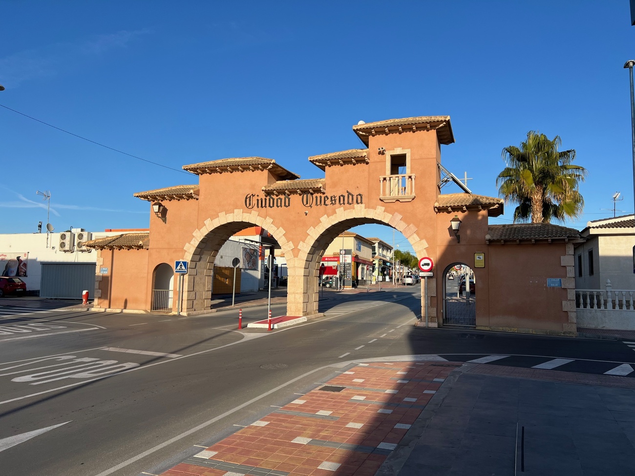 For sale - 3 Bedroom 2 Bathroom Villa in Ciudad Quesada - Costa Blanca  - Alicante