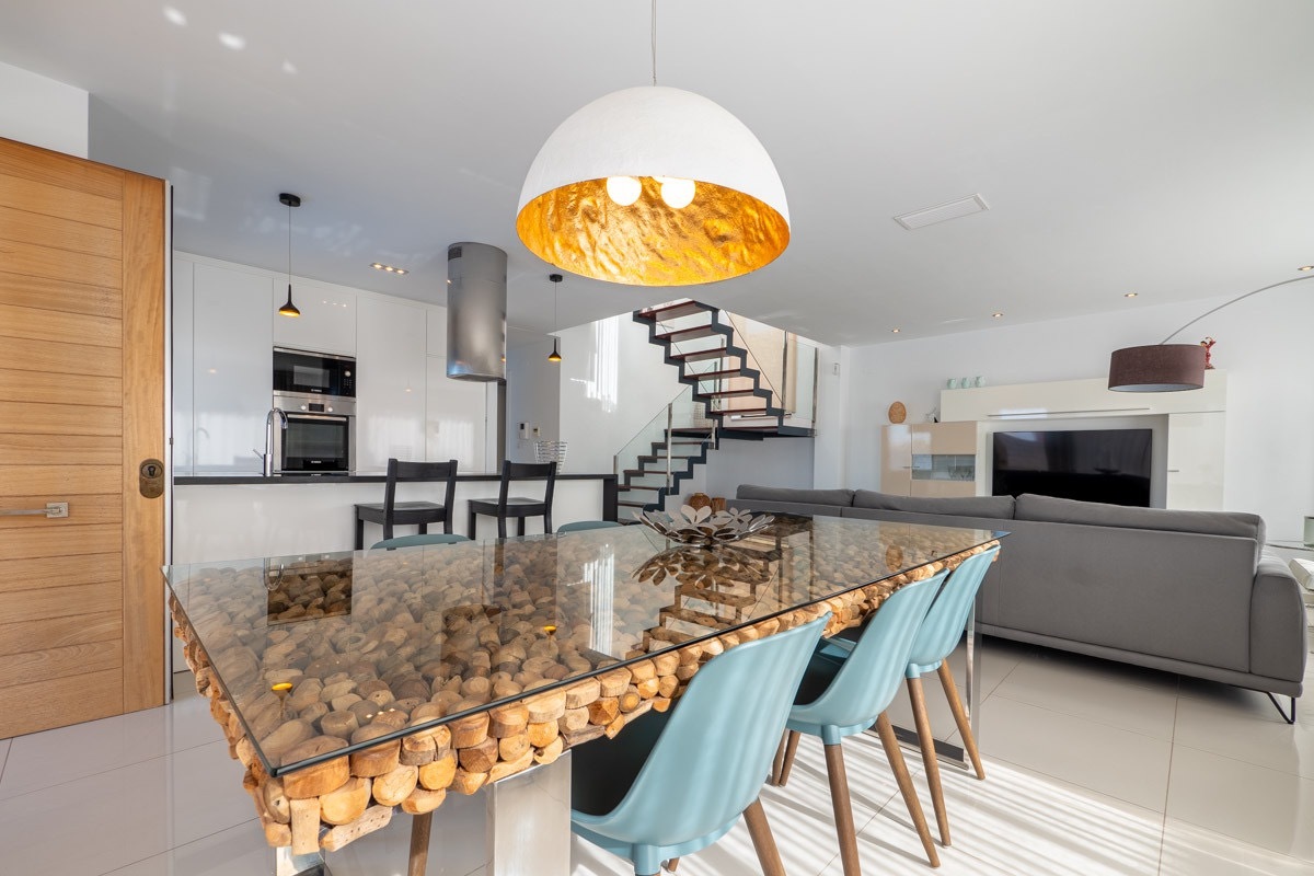 For sale - 3 Bedroom 2 Bathroom Villa in Ciudad Quesada - Costa Blanca  - Alicante