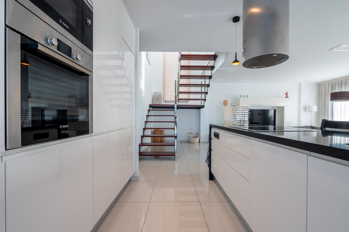 For sale - 3 Bedroom 2 Bathroom Villa in Ciudad Quesada - Costa Blanca  - Alicante