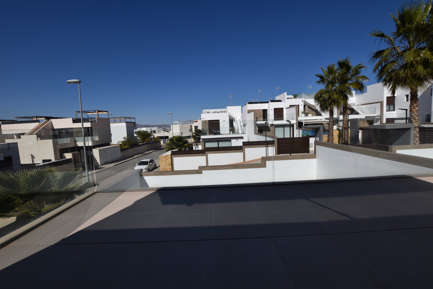 For sale - 3 Bedroom 3 Bathroom Villa in Benijofar - Costa Blanca  - Alicante