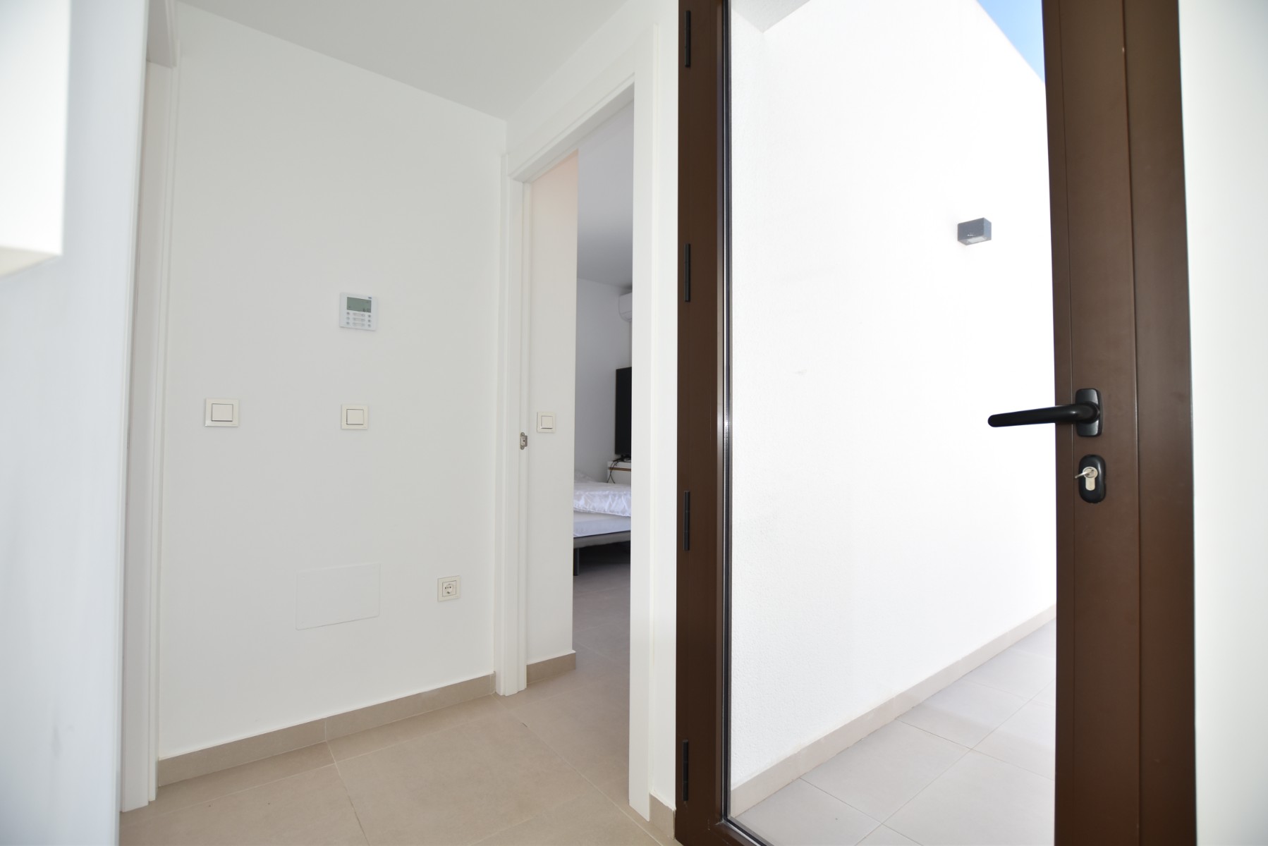 For sale - 3 Bedroom 3 Bathroom Villa in Benijofar - Costa Blanca  - Alicante