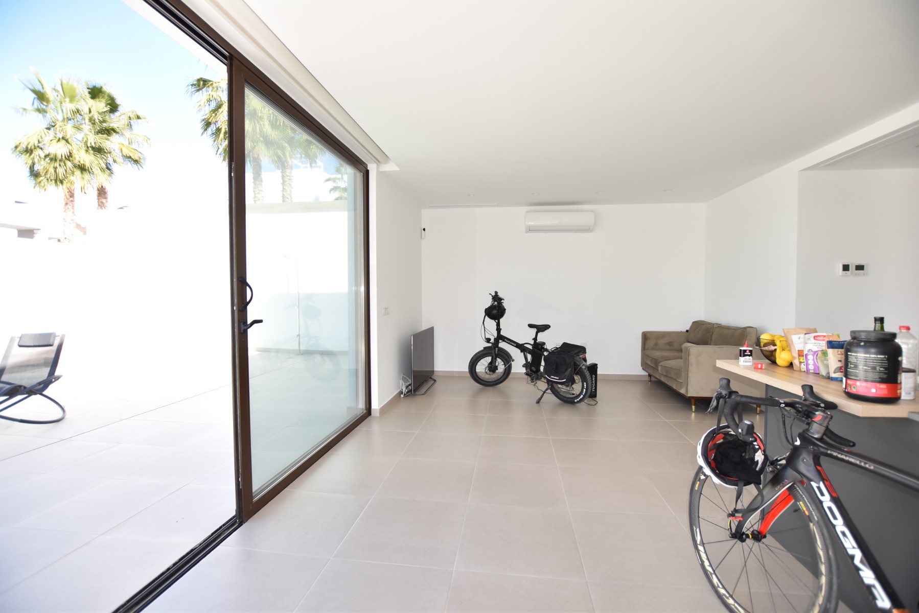 For sale - 3 Bedroom 3 Bathroom Villa in Benijofar - Costa Blanca  - Alicante