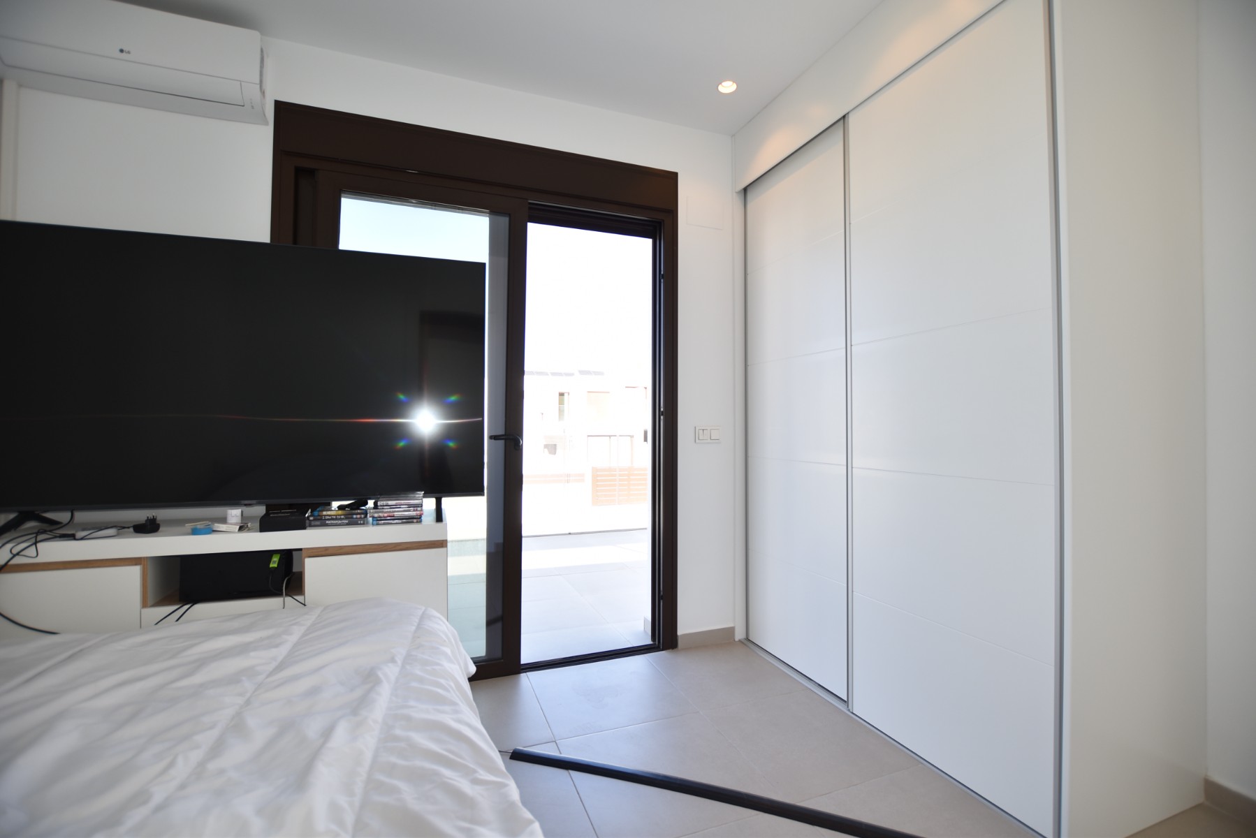 For sale - 3 Bedroom 3 Bathroom Villa in Benijofar - Costa Blanca  - Alicante