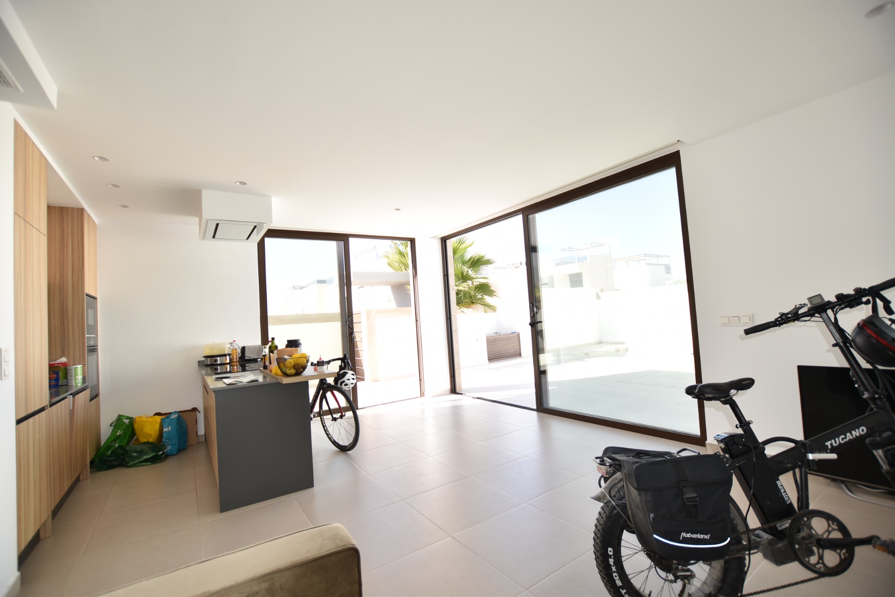For sale - 3 Bedroom 3 Bathroom Villa in Benijofar - Costa Blanca  - Alicante