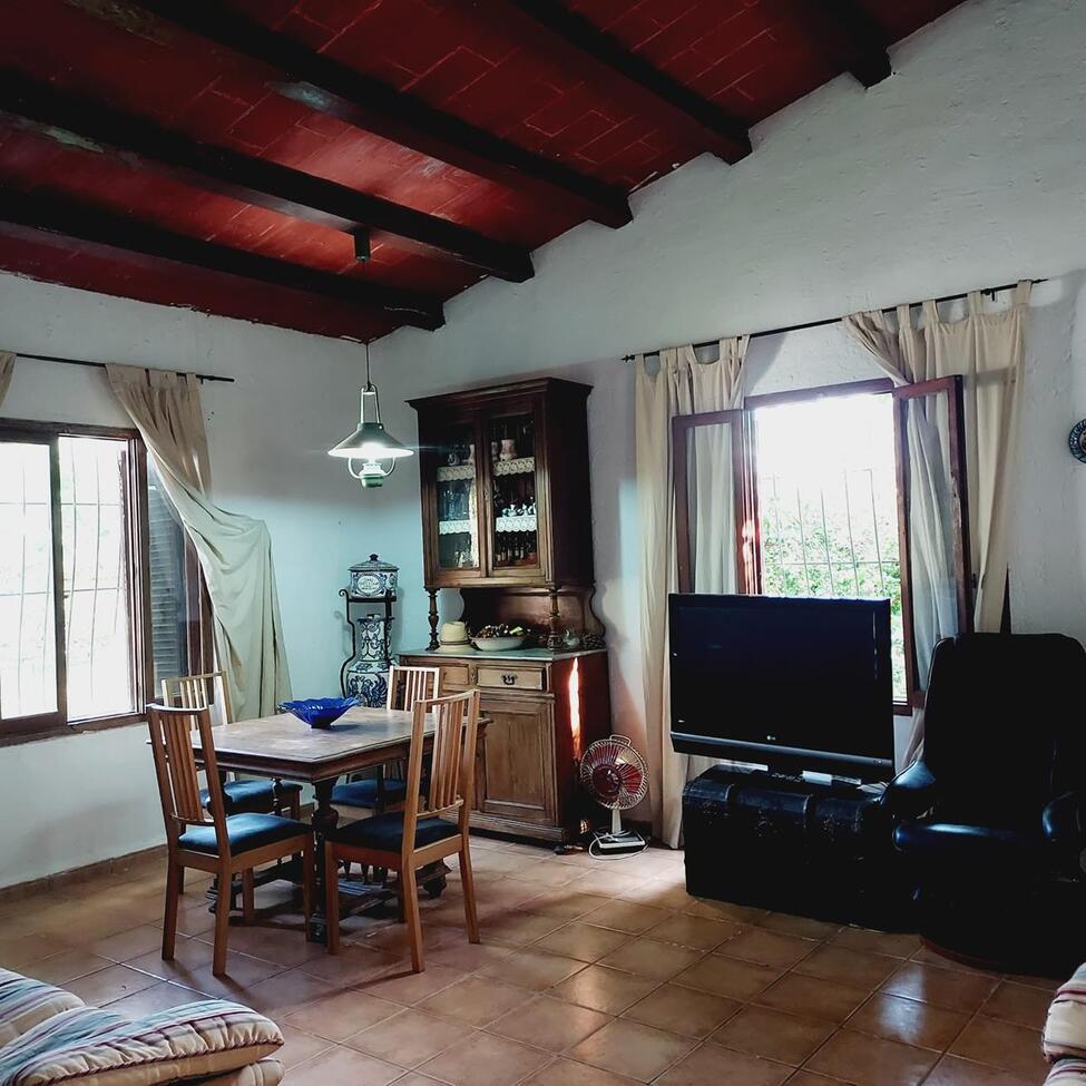 For sale - 4 Bedroom 2 Bathroom Villa in Punta Prima  - Punta Prima  - Alicante