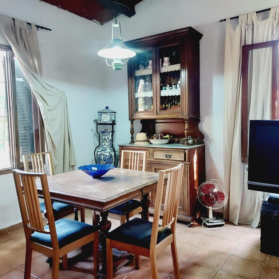 For sale - 4 Bedroom 2 Bathroom Villa in Punta Prima  - Punta Prima  - Alicante