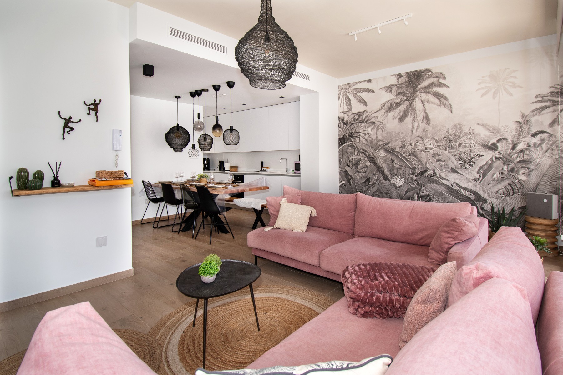 For sale - 5 Bedroom 4 Bathroom Villa in Orihuela Costa - Costa Blanca  - Alicante