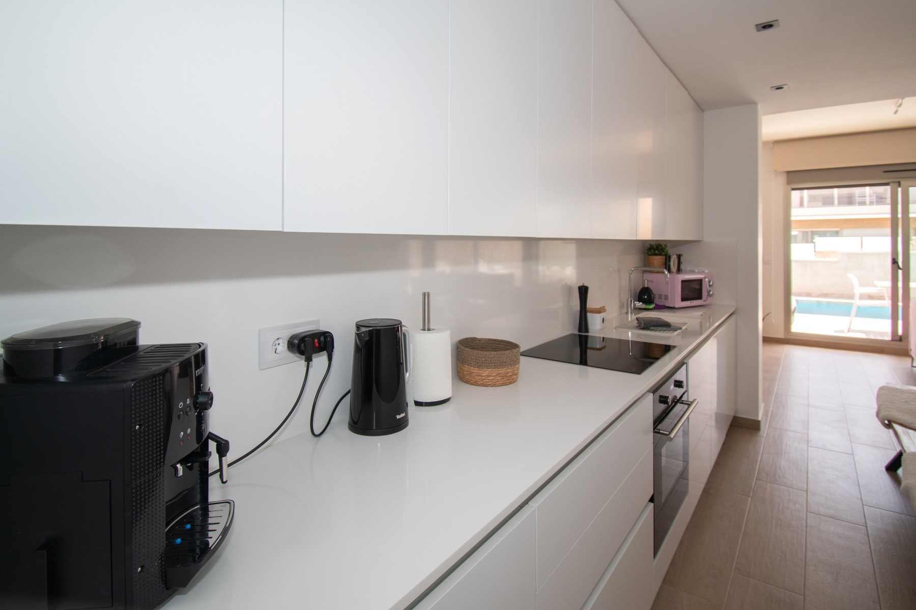 For sale - 5 Bedroom 4 Bathroom Villa in Orihuela Costa - Costa Blanca  - Alicante