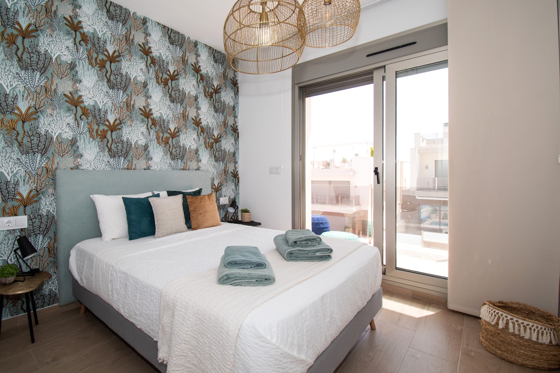 For sale - 5 Bedroom 4 Bathroom Villa in Orihuela Costa - Costa Blanca  - Alicante