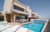 27-11-402-11-800/73987, 5 Bedroom 4 Bathroom Villa in Orihuela Costa