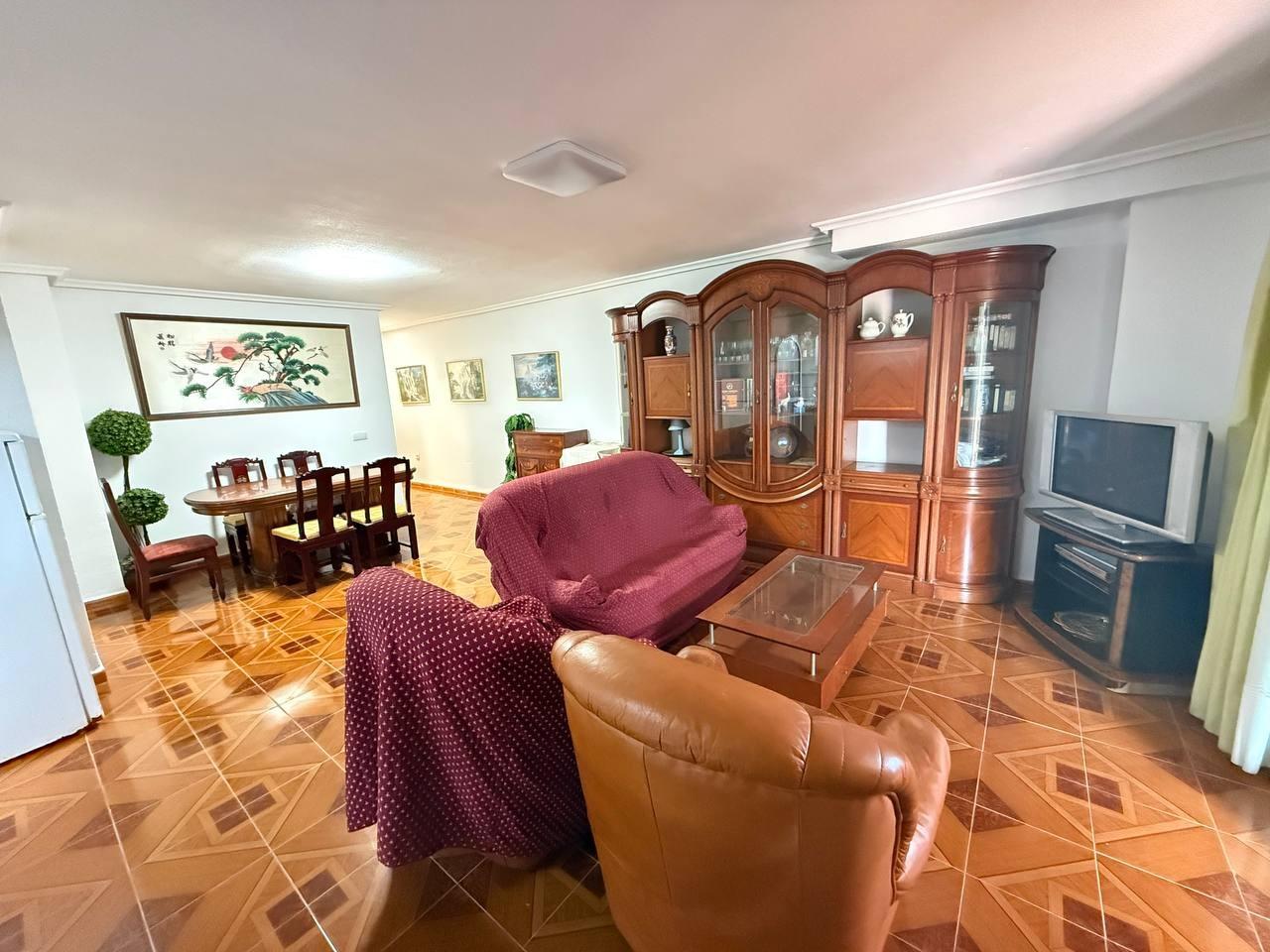 For sale - 3 Bedroom 2 Bathroom Apartment in Orihuela Costa - Punta Prima  - Alicante