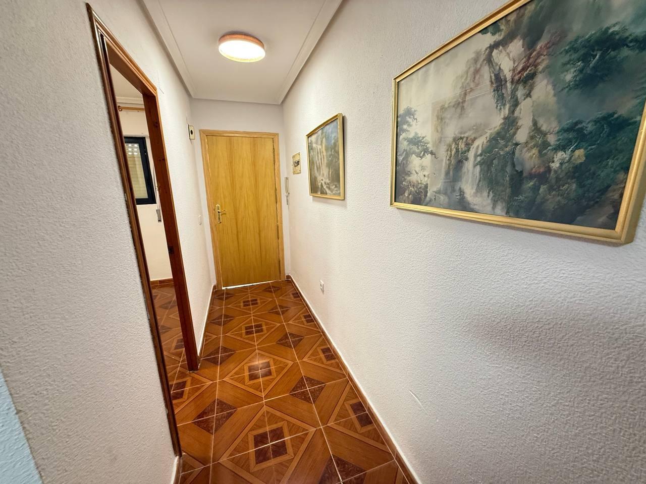 For sale - 3 Bedroom 2 Bathroom Apartment in Orihuela Costa - Punta Prima  - Alicante