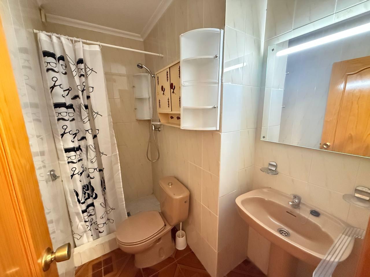 For sale - 3 Bedroom 2 Bathroom Apartment in Orihuela Costa - Punta Prima  - Alicante