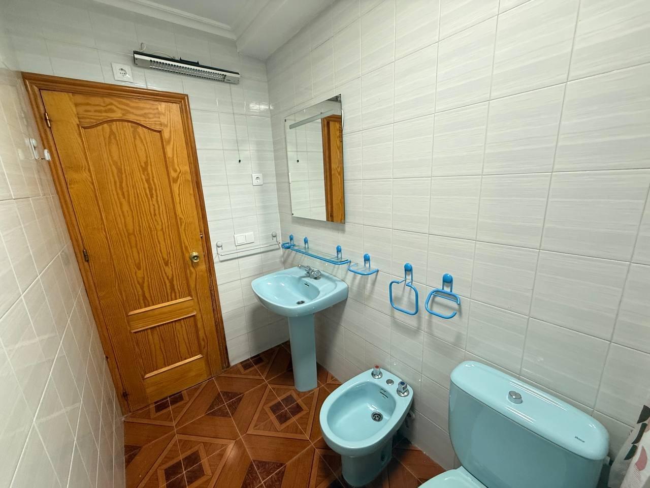 For sale - 3 Bedroom 2 Bathroom Apartment in Orihuela Costa - Punta Prima  - Alicante