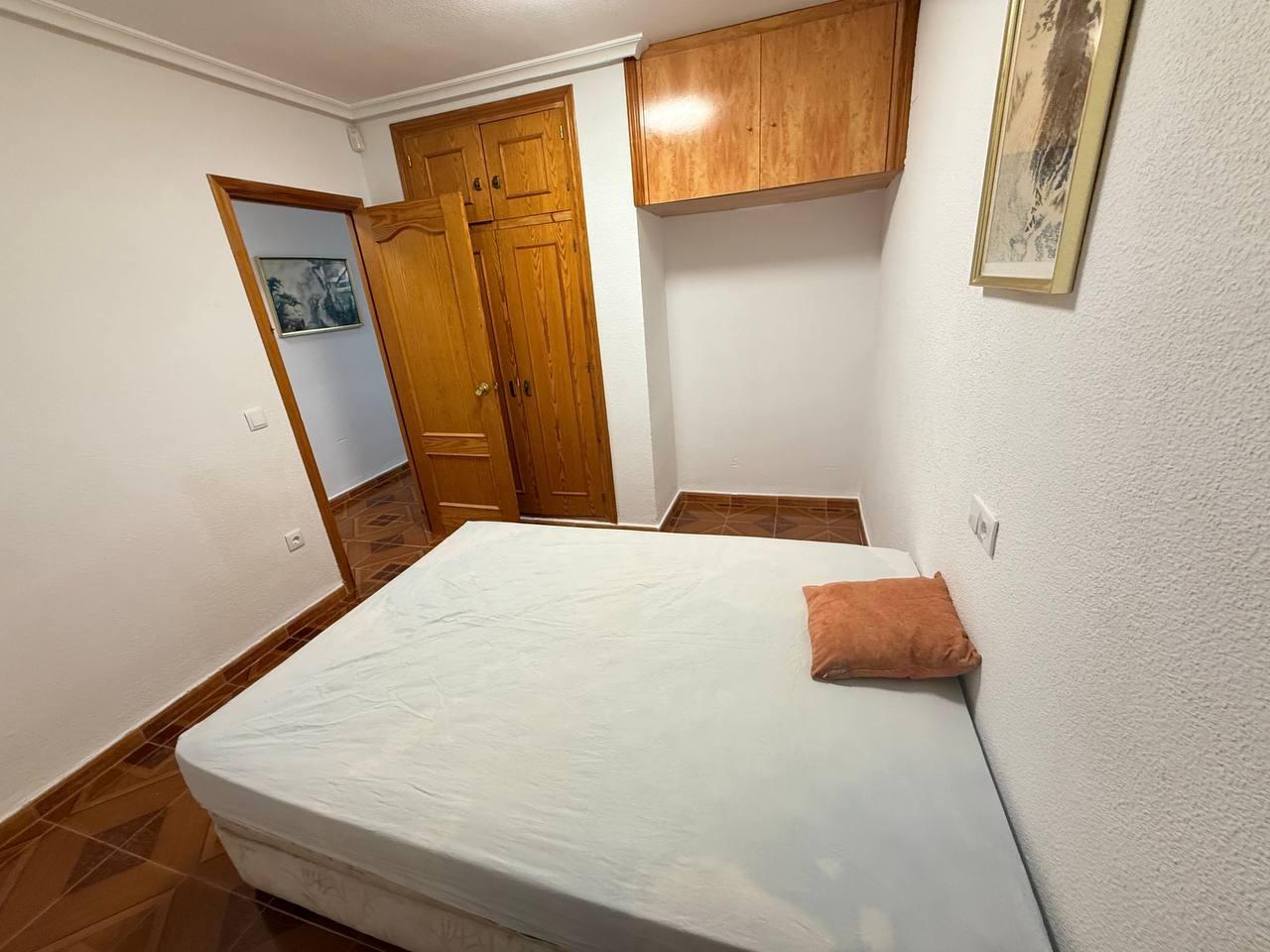 For sale - 3 Bedroom 2 Bathroom Apartment in Orihuela Costa - Punta Prima  - Alicante