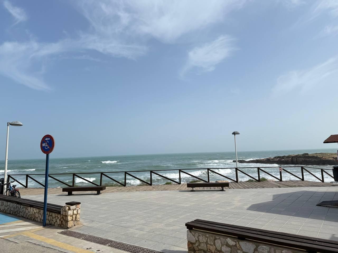 For sale - 3 Bedroom 2 Bathroom Apartment in Orihuela Costa - Punta Prima  - Alicante