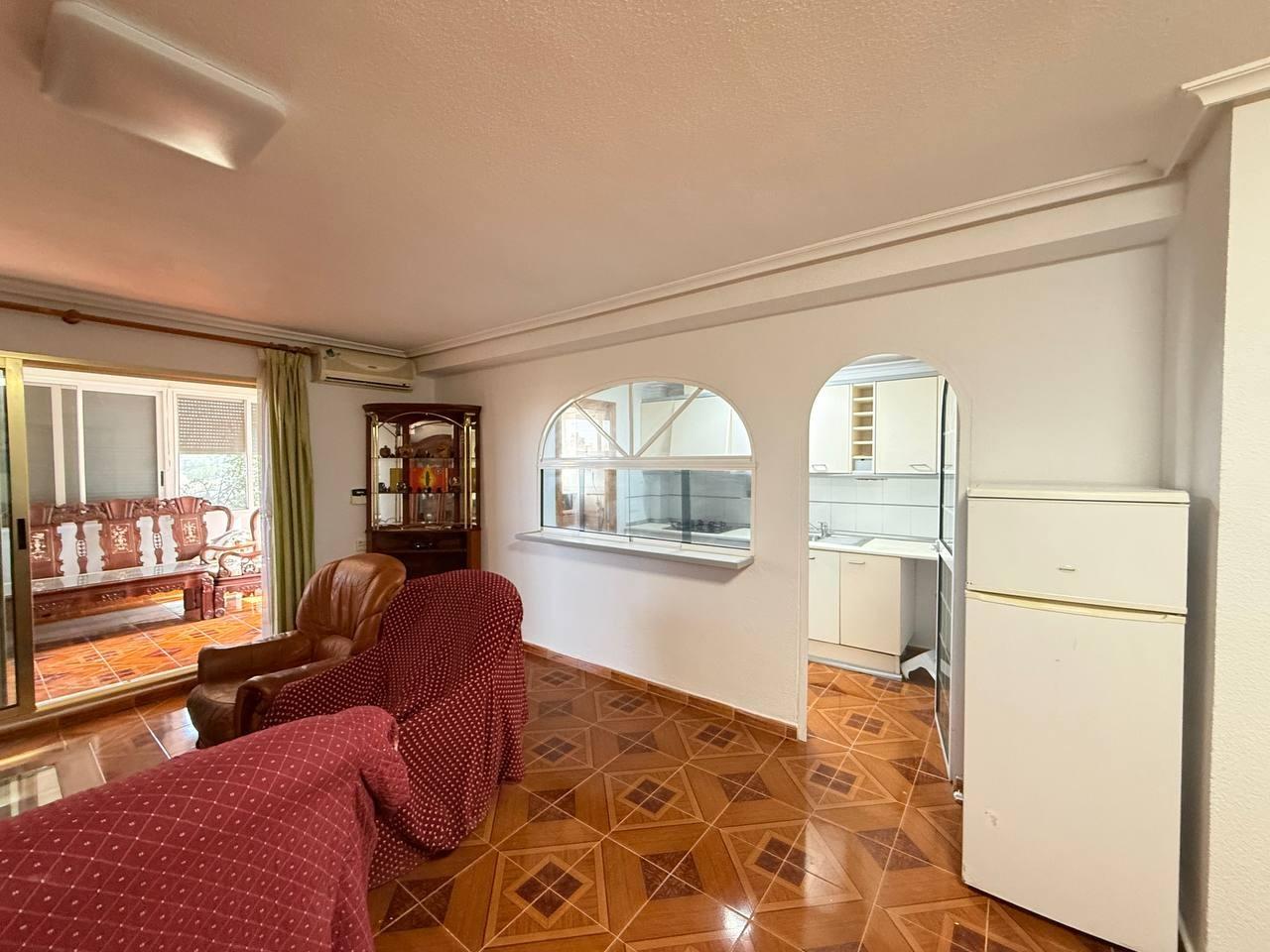 For sale - 3 Bedroom 2 Bathroom Apartment in Orihuela Costa - Punta Prima  - Alicante