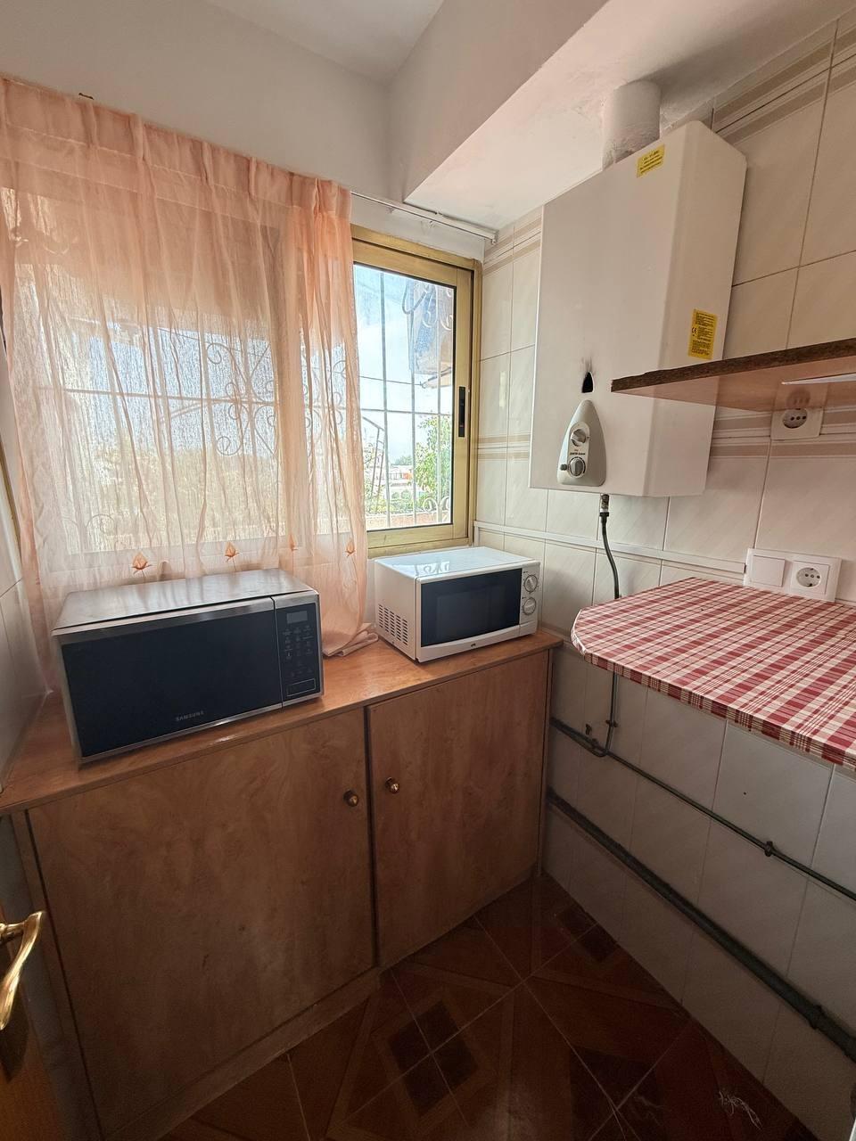 For sale - 3 Bedroom 2 Bathroom Apartment in Orihuela Costa - Punta Prima  - Alicante