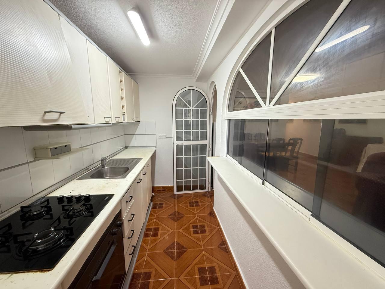 For sale - 3 Bedroom 2 Bathroom Apartment in Orihuela Costa - Punta Prima  - Alicante