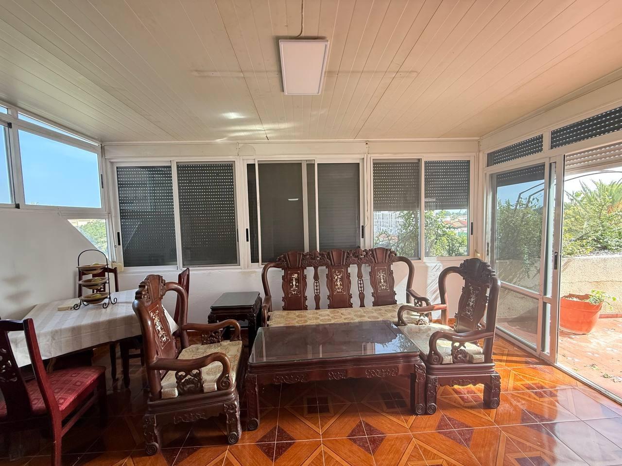 For sale - 3 Bedroom 2 Bathroom Apartment in Orihuela Costa - Punta Prima  - Alicante