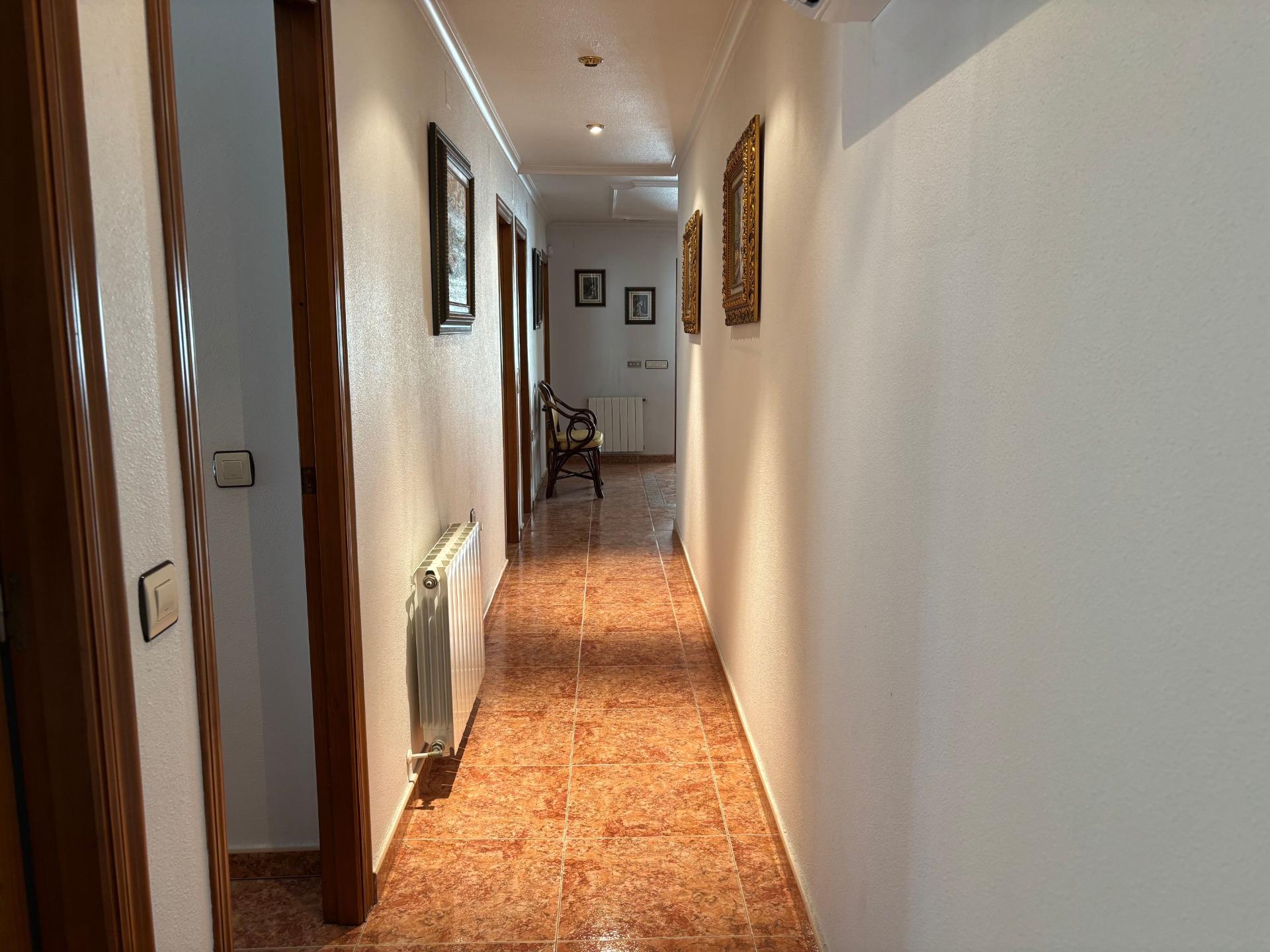 For sale - 5 Bedroom 3 Bathroom Town House in Formentera del Segura - Pueblo 5  - Alicante