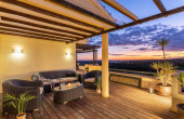 27-2-0-11-888/74004, 2 Bedroom 2 Bathroom Penthouse Penthouse in Orihuela Costa
