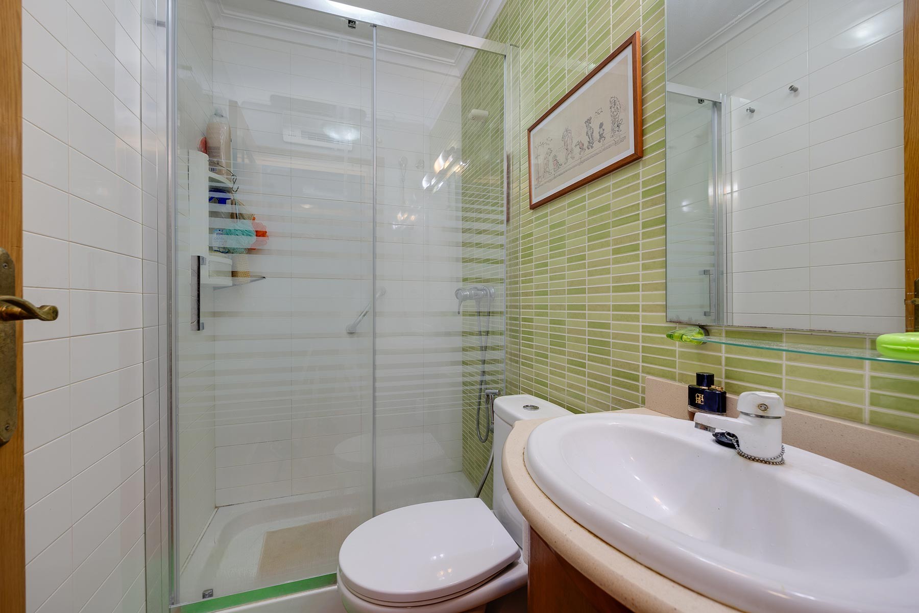 For sale - 4 Bedroom 2 Bathroom Villa in Villamartin - Costa Blanca  - Alicante