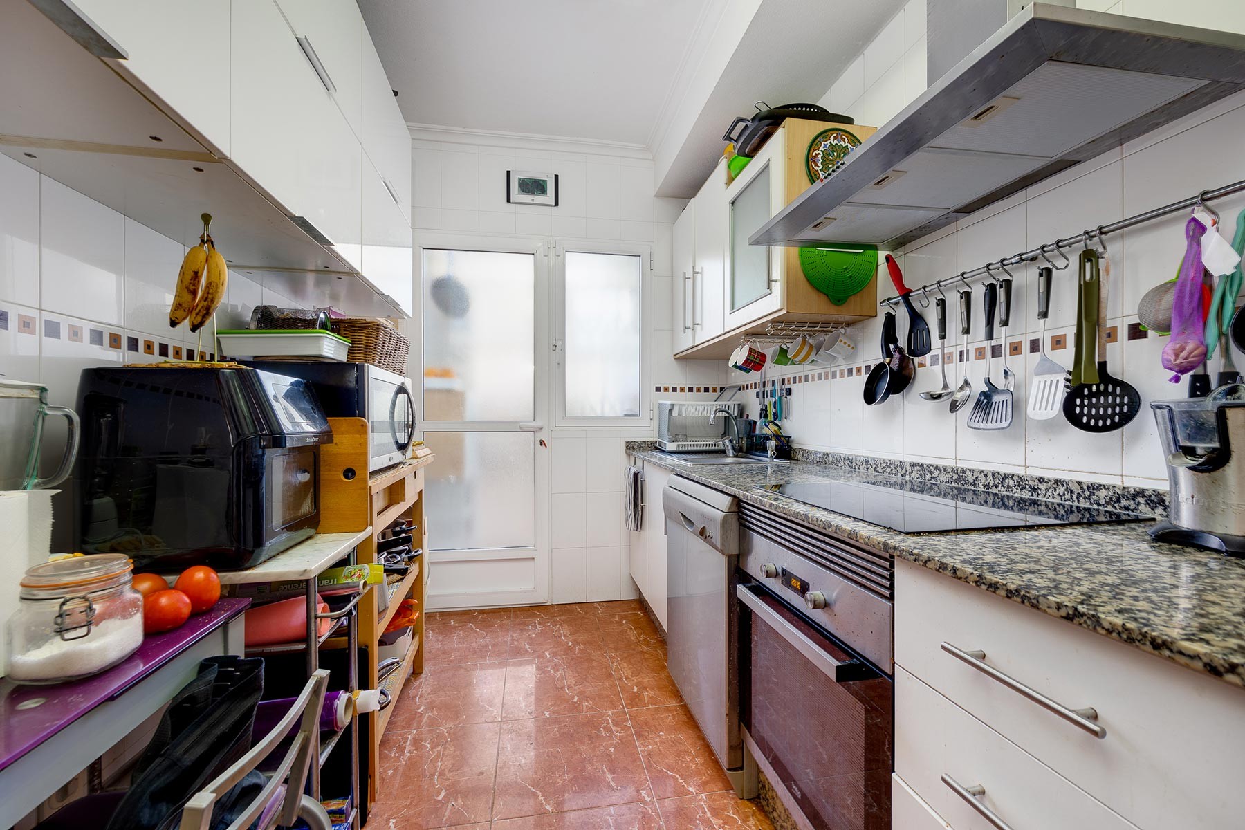 For sale - 4 Bedroom 2 Bathroom Villa in Villamartin - Costa Blanca  - Alicante