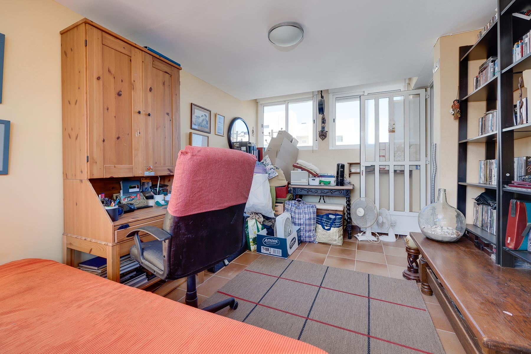 For sale - 4 Bedroom 2 Bathroom Villa in Villamartin - Costa Blanca  - Alicante