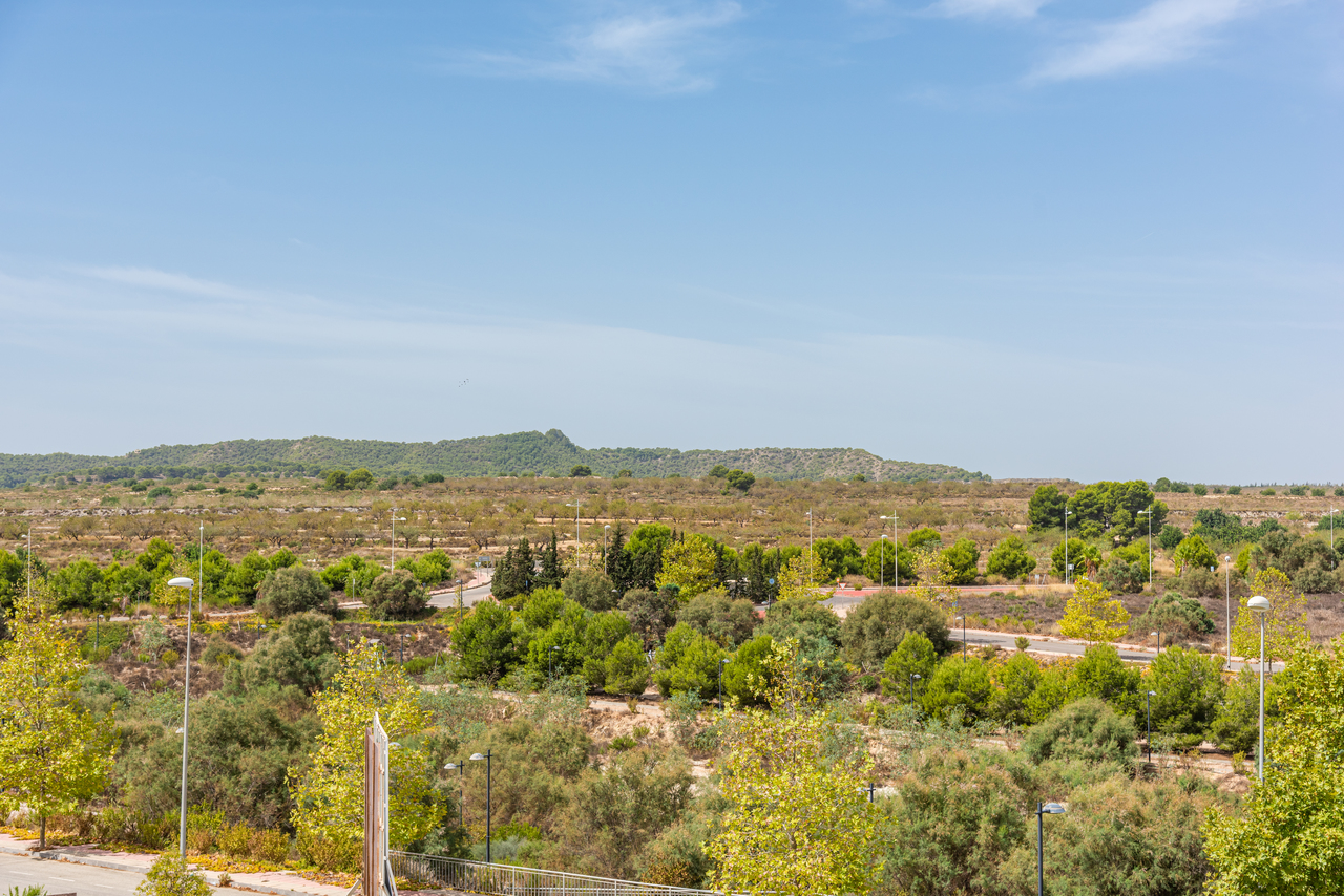 For sale - 2 Bedroom 2 Bathroom Apartment in San Miguel de Salinas - Inland  - Alicante