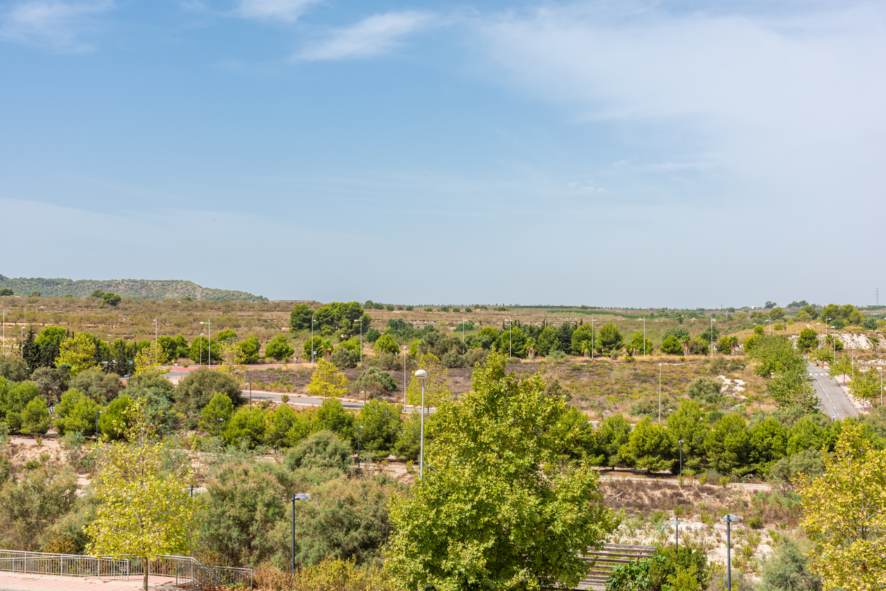 For sale - 2 Bedroom 2 Bathroom Apartment in San Miguel de Salinas - Inland  - Alicante