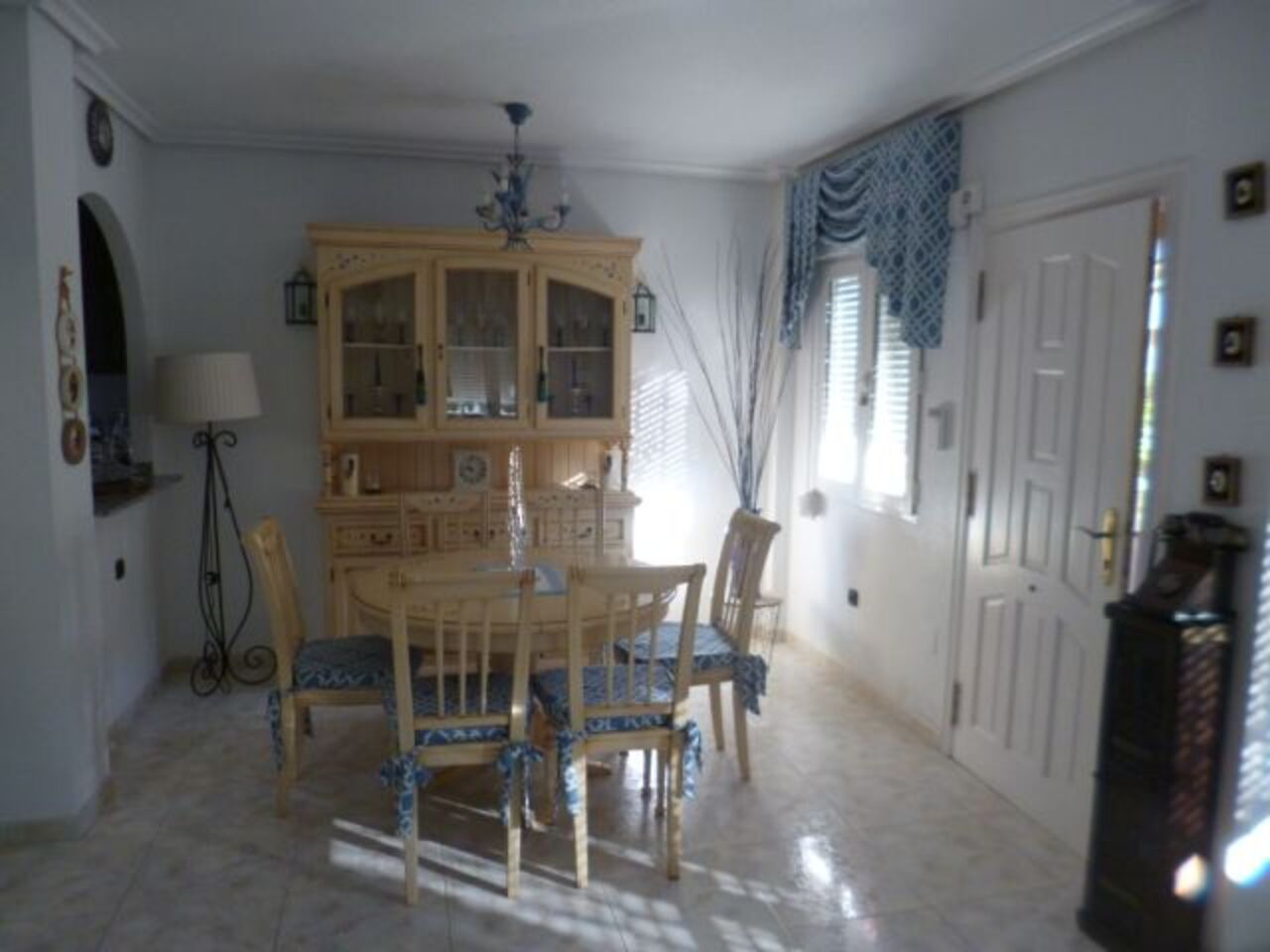 For sale - 3 Bedroom 2 Bathroom Villa in Playa Flamenca - Costa Blanca  - Alicante