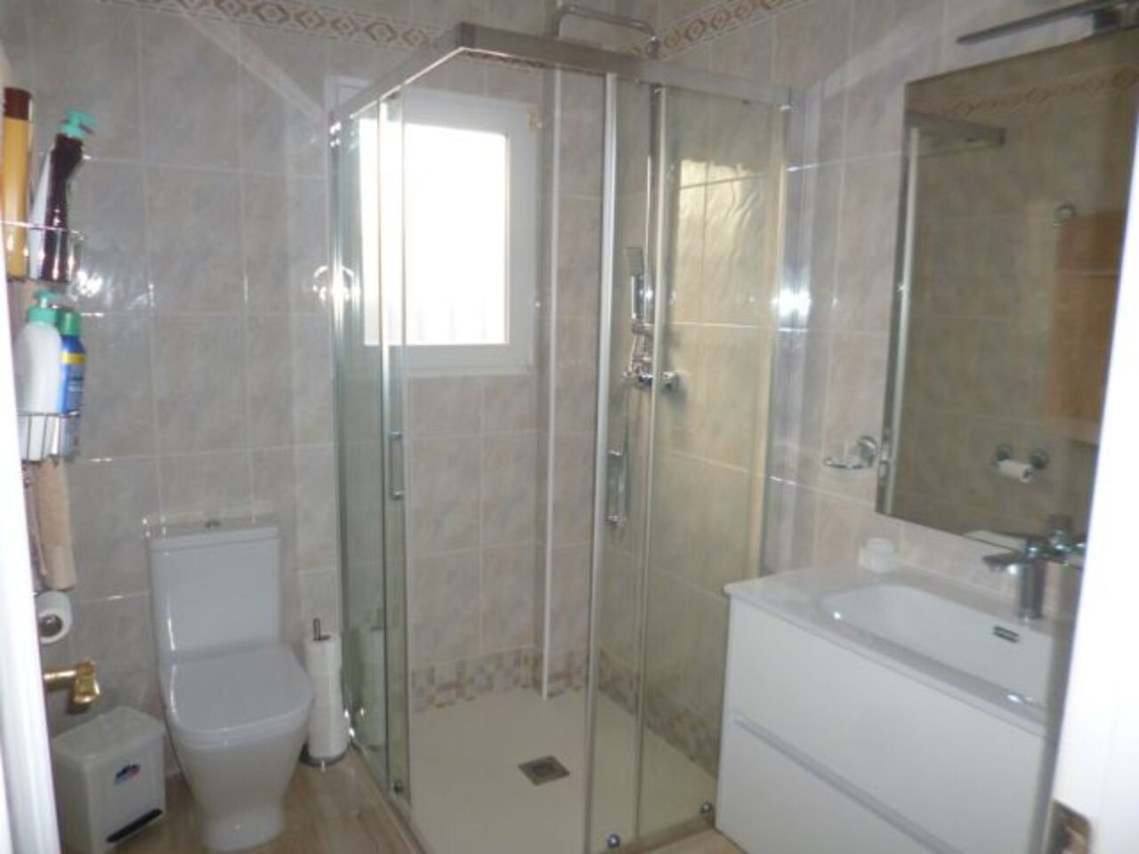 For sale - 3 Bedroom 2 Bathroom Villa in Playa Flamenca - Costa Blanca  - Alicante