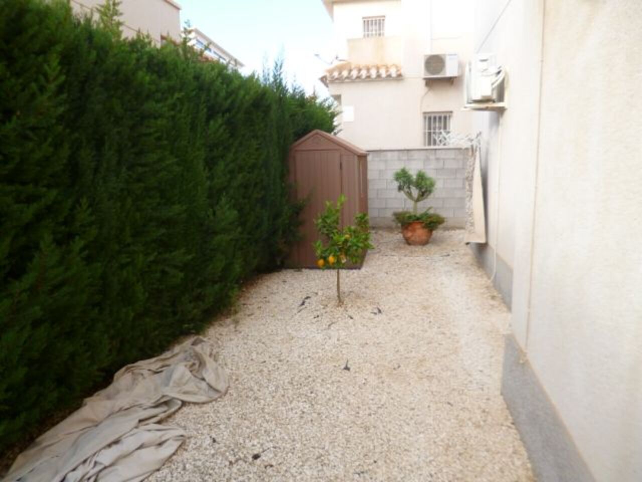 For sale - 3 Bedroom 2 Bathroom Villa in Playa Flamenca - Costa Blanca  - Alicante