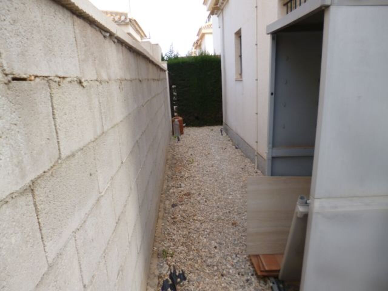 For sale - 3 Bedroom 2 Bathroom Villa in Playa Flamenca - Costa Blanca  - Alicante