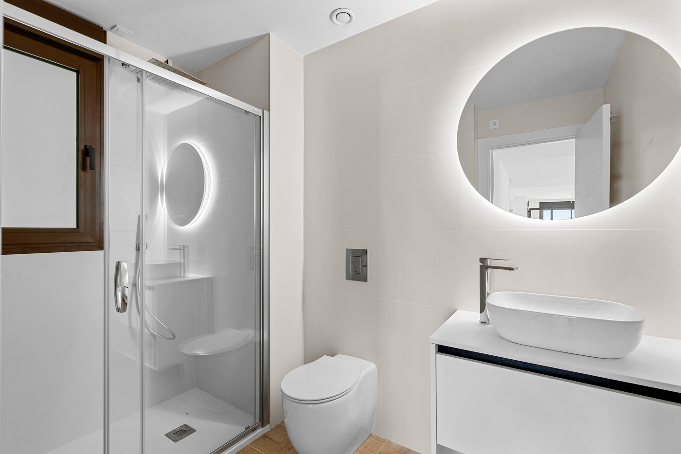 For sale - 2 Bedroom 2 Bathroom Penthouse in Villamartin - Costa Blanca  - Alicante