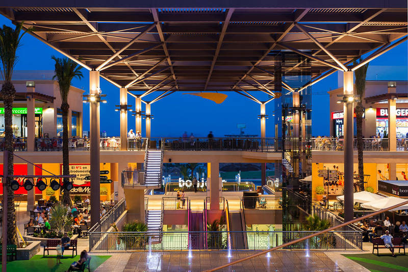 For sale - 2 Bedroom 2 Bathroom Penthouse in Villamartin - Costa Blanca  - Alicante