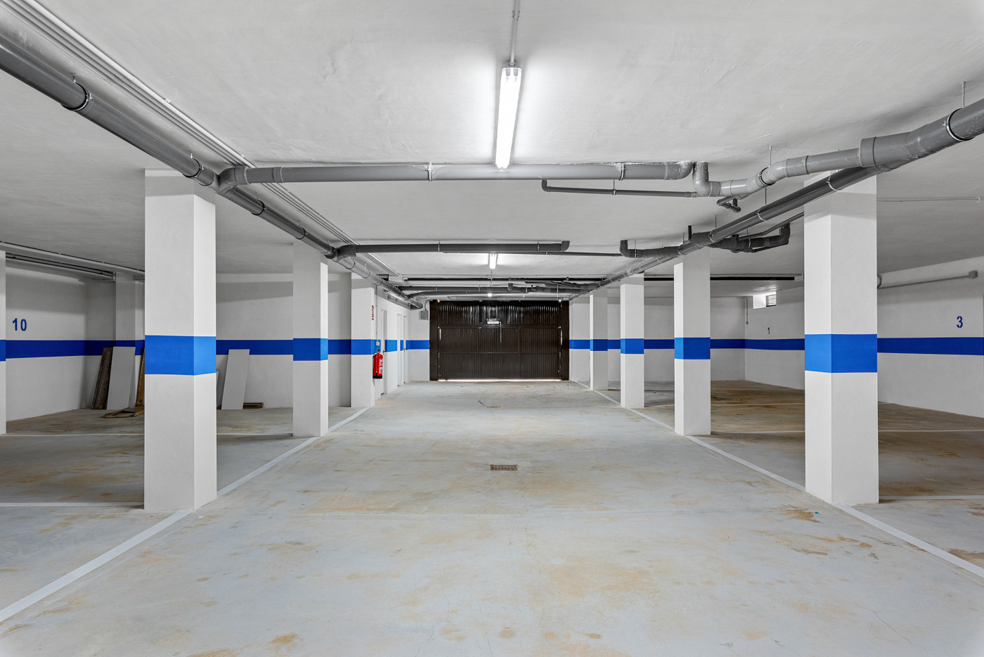 For sale - 2 Bedroom 2 Bathroom Penthouse in Villamartin - Costa Blanca  - Alicante