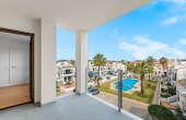 27-64-256-11-605/74074, 2 Bedroom 2 Bathroom Penthouse in Villamartin