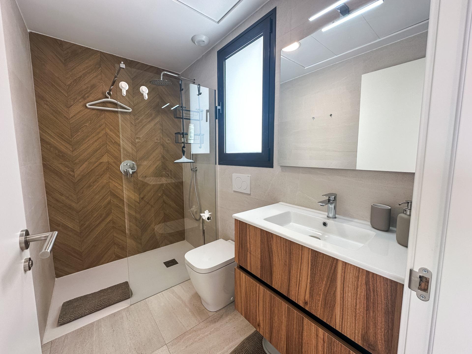 For sale - 3 Bedroom 3 Bathroom Villa in Los Alcazares - Dolores De Pacheco-santa Rosalía  - Murcia