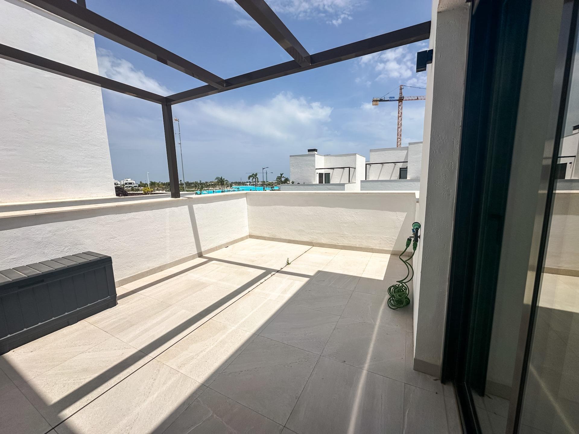 For sale - 3 Bedroom 3 Bathroom Villa in Los Alcazares - Dolores De Pacheco-santa Rosalía  - Murcia