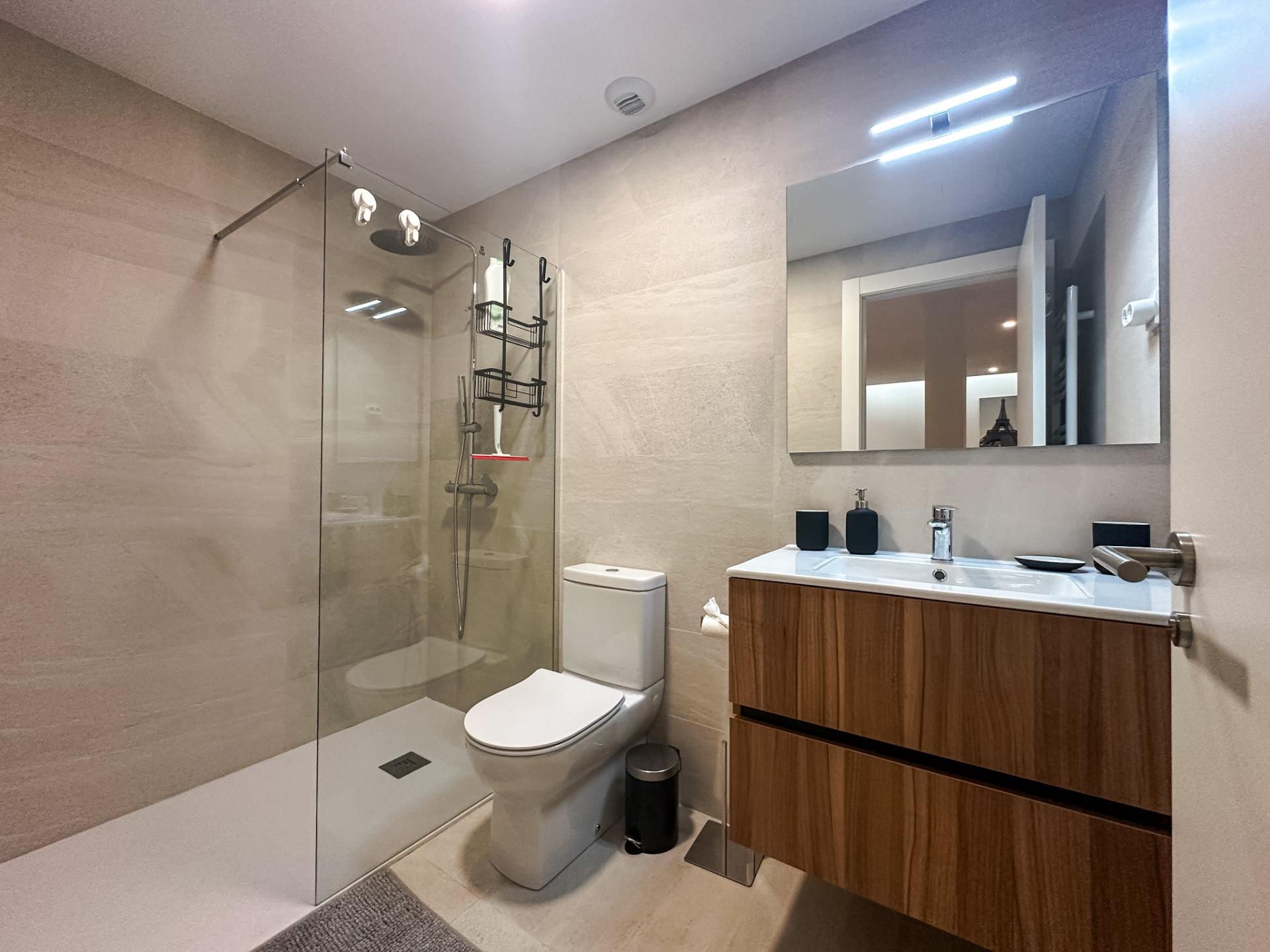 For sale - 3 Bedroom 3 Bathroom Villa in Los Alcazares - Dolores De Pacheco-santa Rosalía  - Murcia