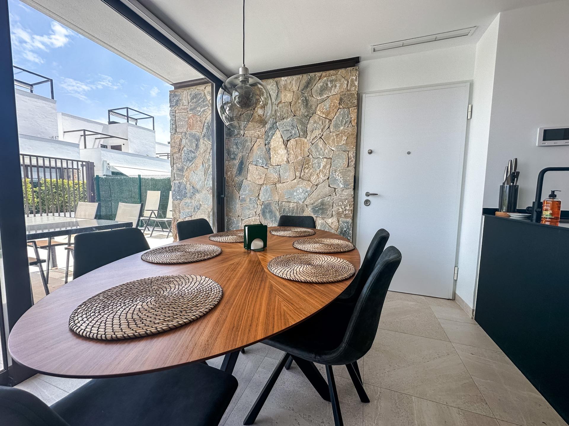 For sale - 3 Bedroom 3 Bathroom Villa in Los Alcazares - Dolores De Pacheco-santa Rosalía  - Murcia