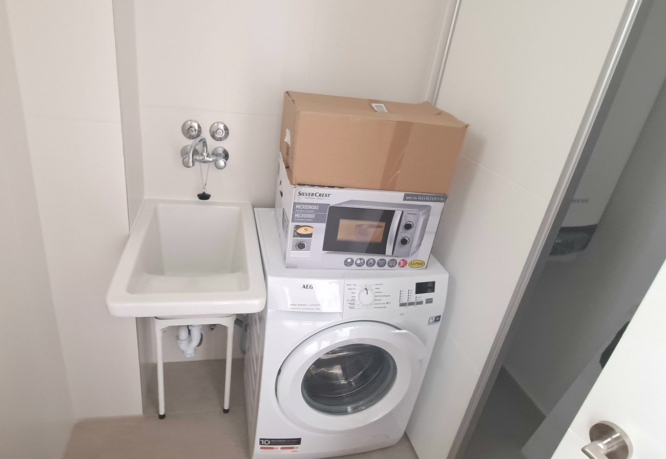 For sale - 2 Bedroom 2 Bathroom Apartment in Playa Flamenca - Costa Blanca  - Alicante