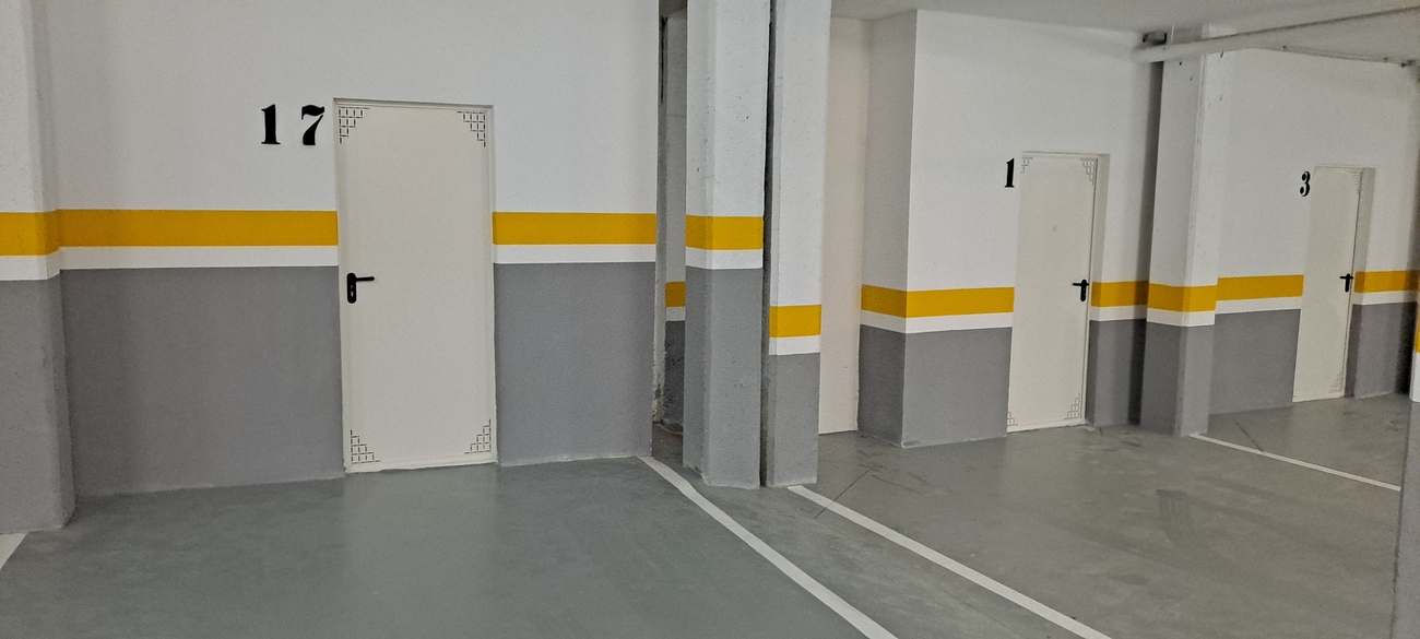 For sale - 2 Bedroom 2 Bathroom Apartment in Playa Flamenca - Costa Blanca  - Alicante