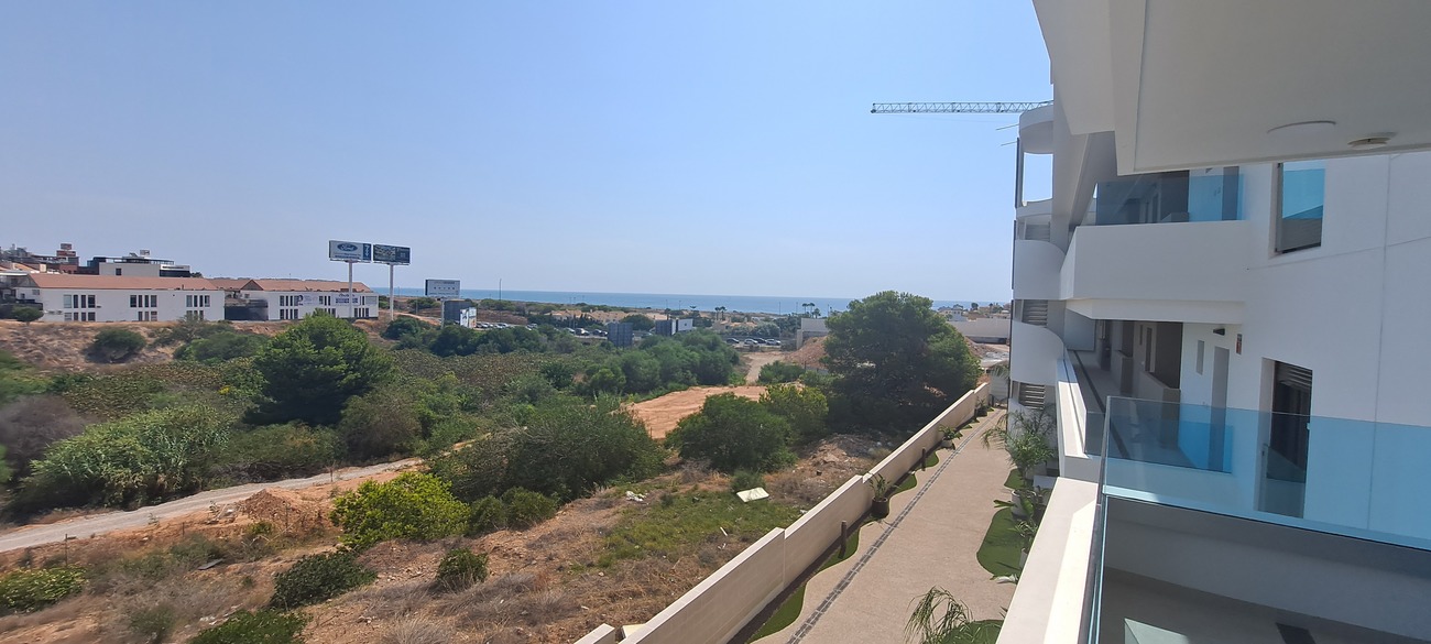 For sale - 2 Bedroom 2 Bathroom Apartment in Playa Flamenca - Costa Blanca  - Alicante